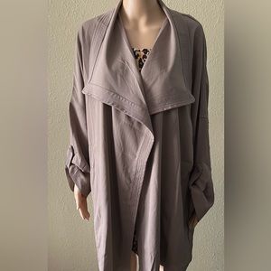 NWT Max Studio Women’s Cape